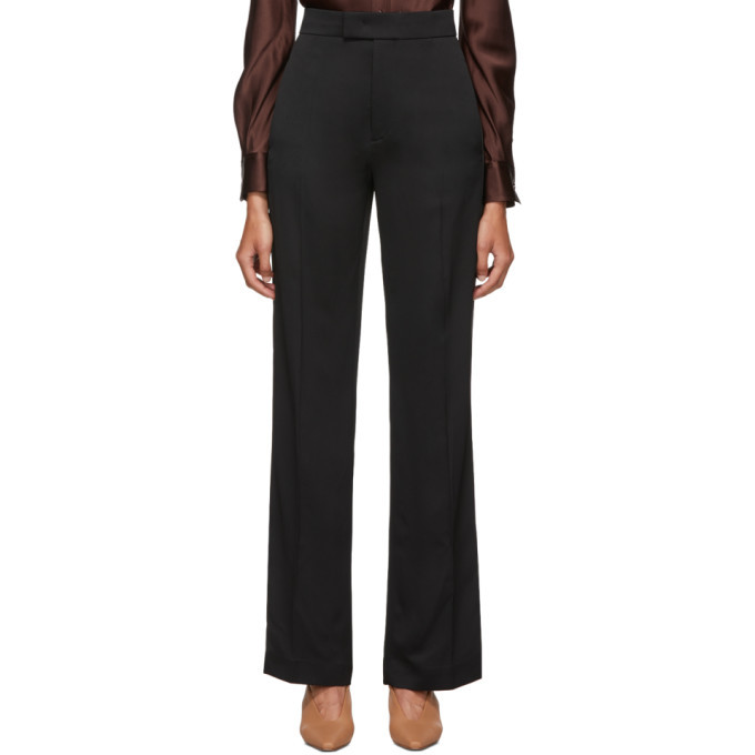 Joseph Black Ferry Fluid Tuxedo 
