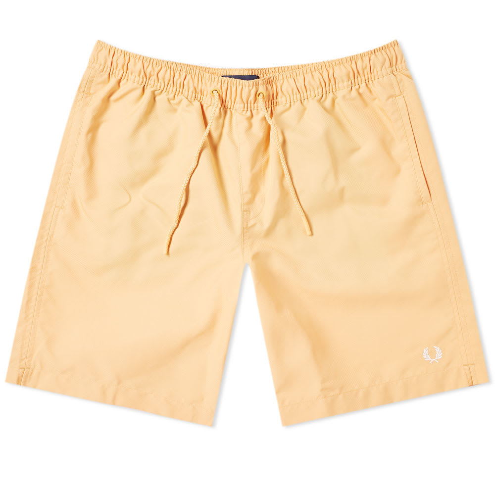 Fred Perry Authentic Technical Swim Short Fred Perry