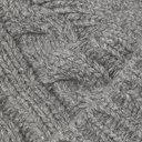 Oliver Spencer - Arbury Wool Beanie - Light gray