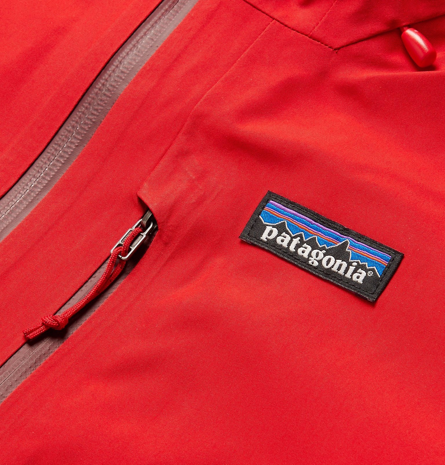 Powder Bowl GORE-TEX Hooded Ski Jacket 