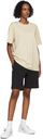 1017 ALYX 9SM Black Visual Sweat Shorts