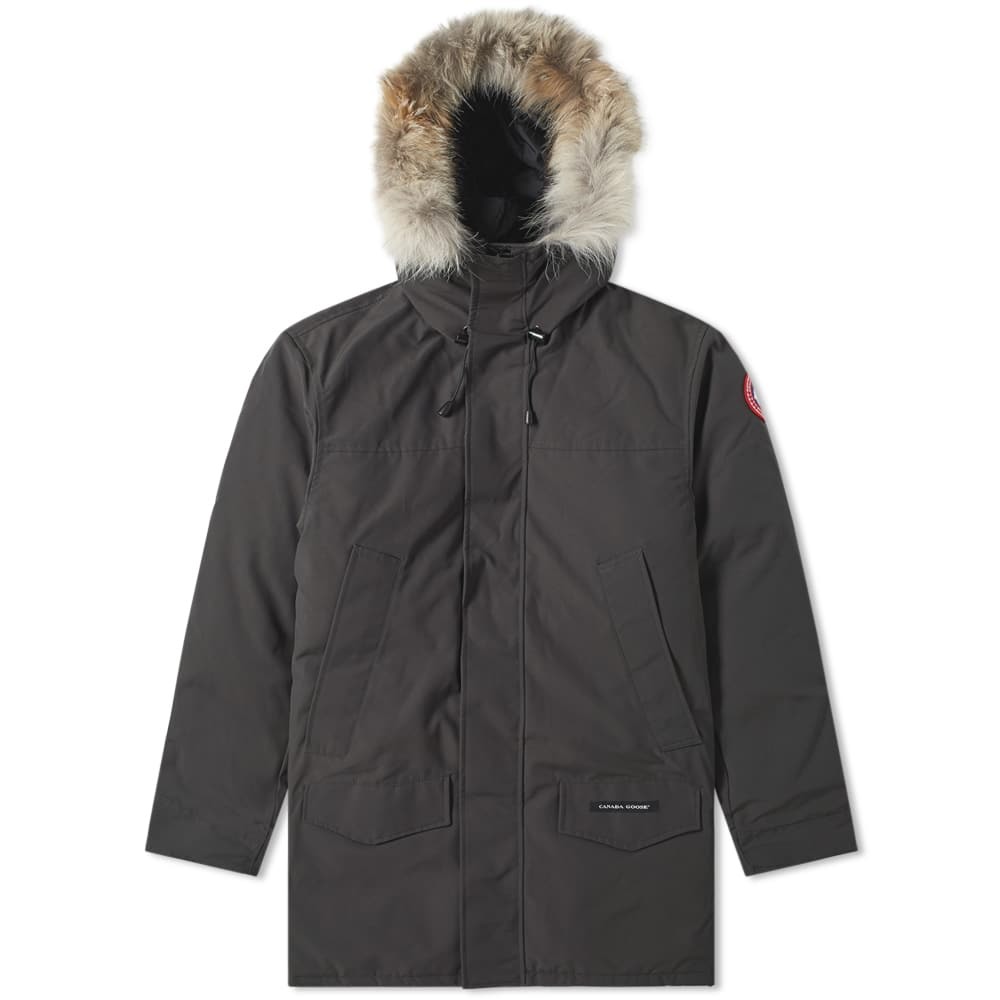 Canada Goose Carson Parka Canada Goose