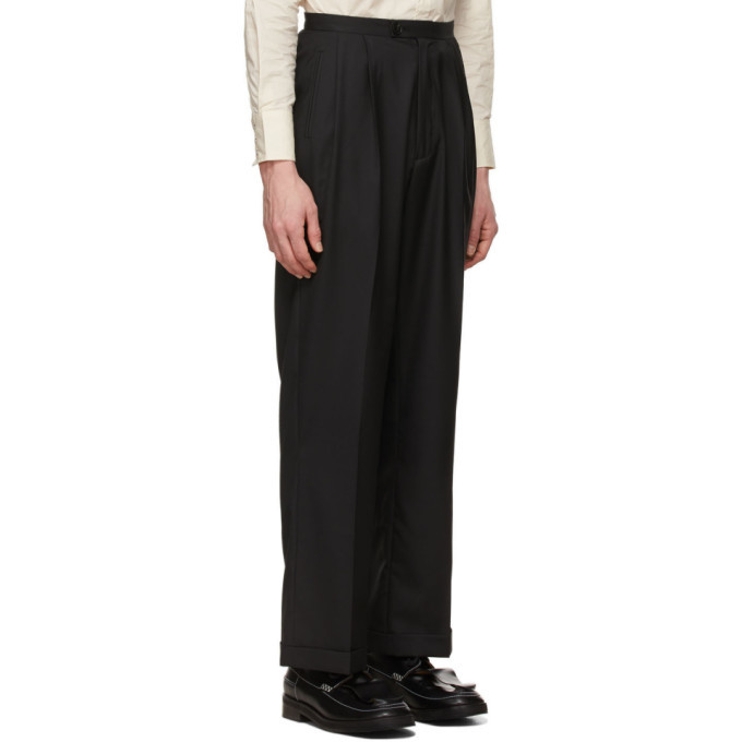 Winnie Trousers Grey