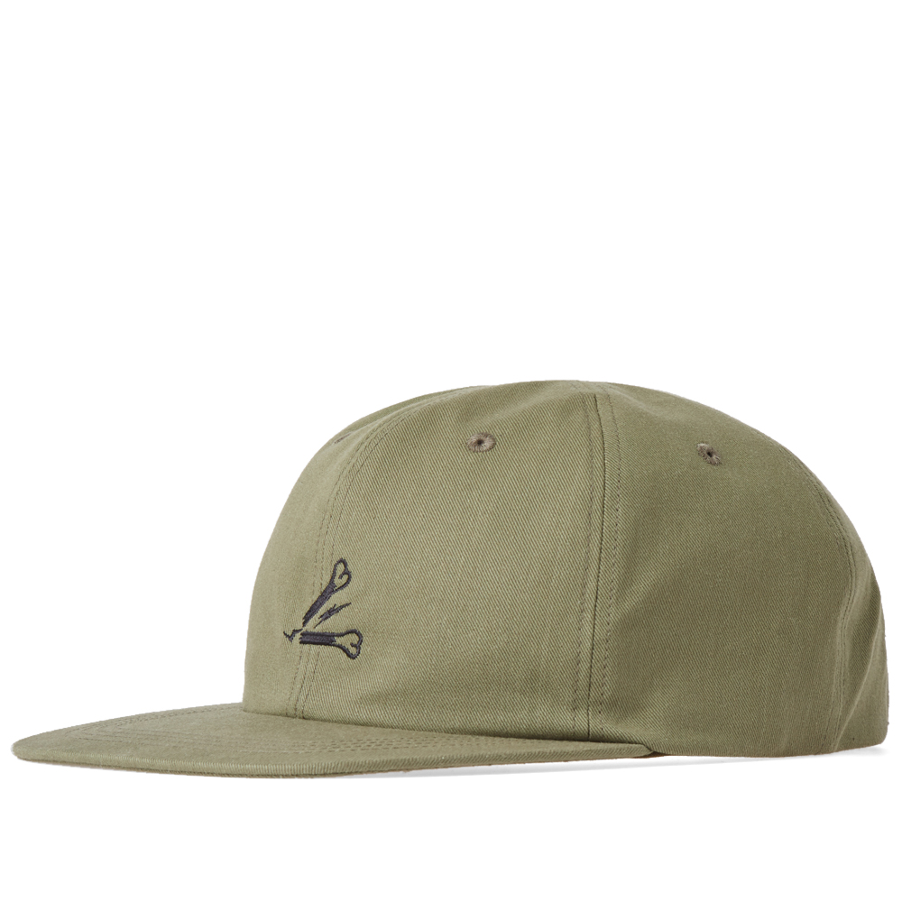 WTAPS T-6 Cap WTAPS