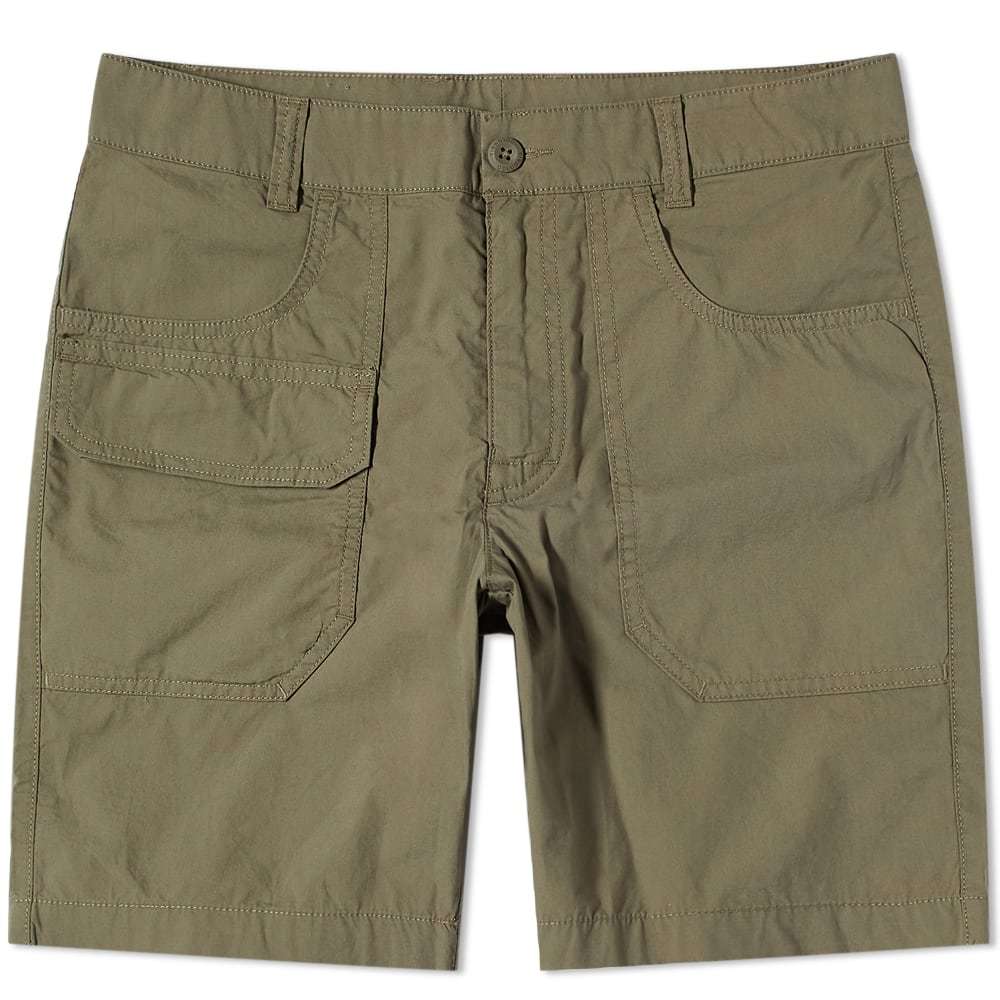 Columbia Washed Out™ Cargo Short Columbia