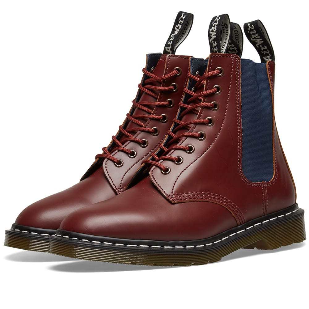 nbhd doc martens