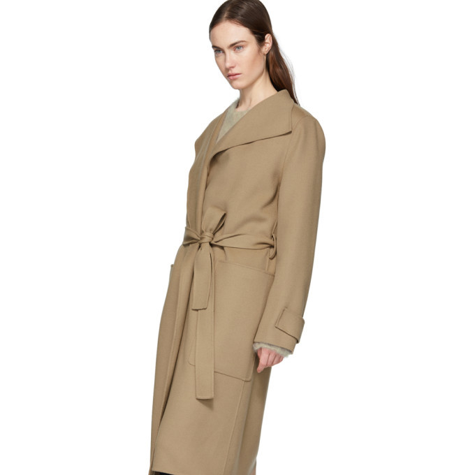 joseph lista coat