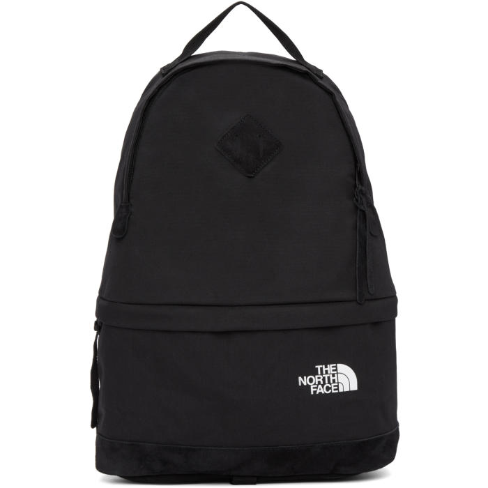 north face convertible backpack