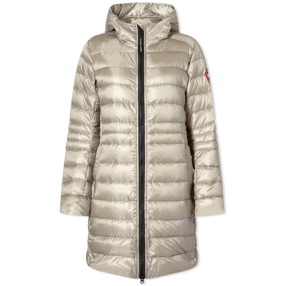 Canada Goose Cypress Hooded Jacket Canada Goose