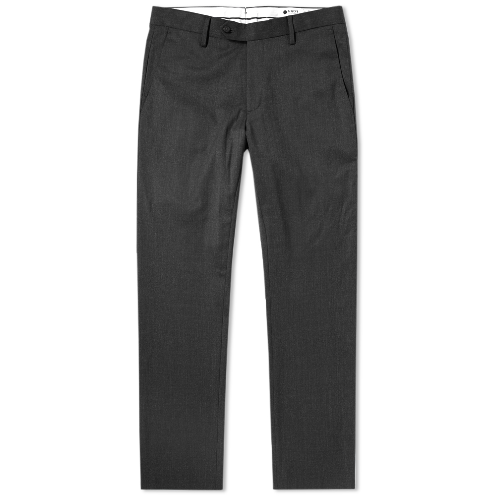 NN07 New Theo Slim Trouser NN07