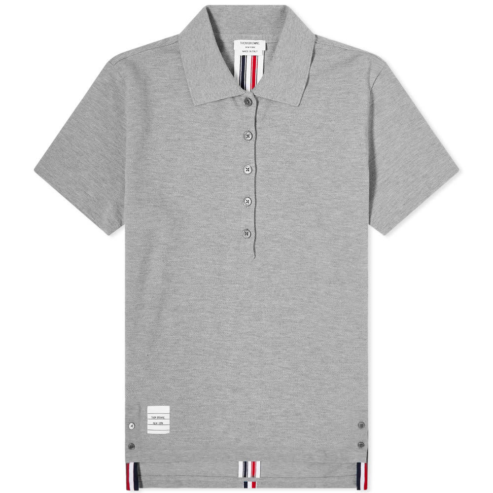 thom browne polo