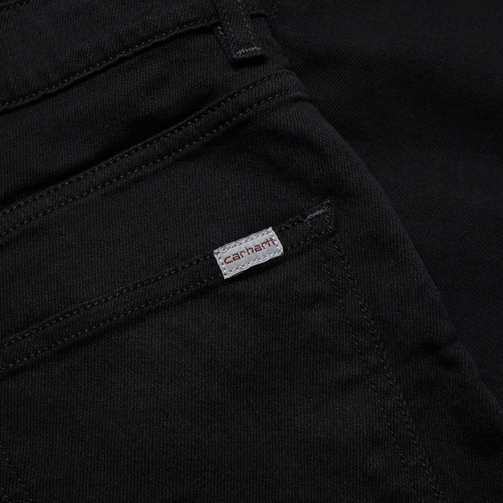 carhartt wip coast jean