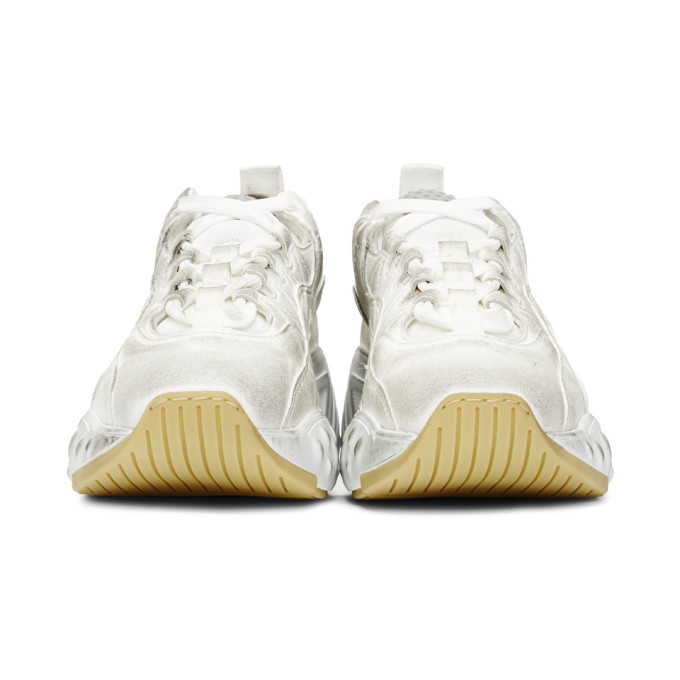 acne manhattan tumbled