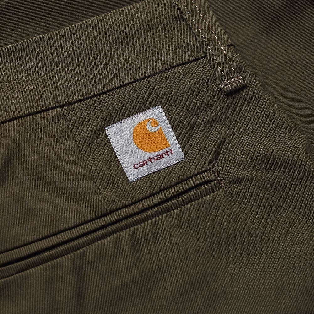 Carhartt WIP Sid Short Carhartt WIP