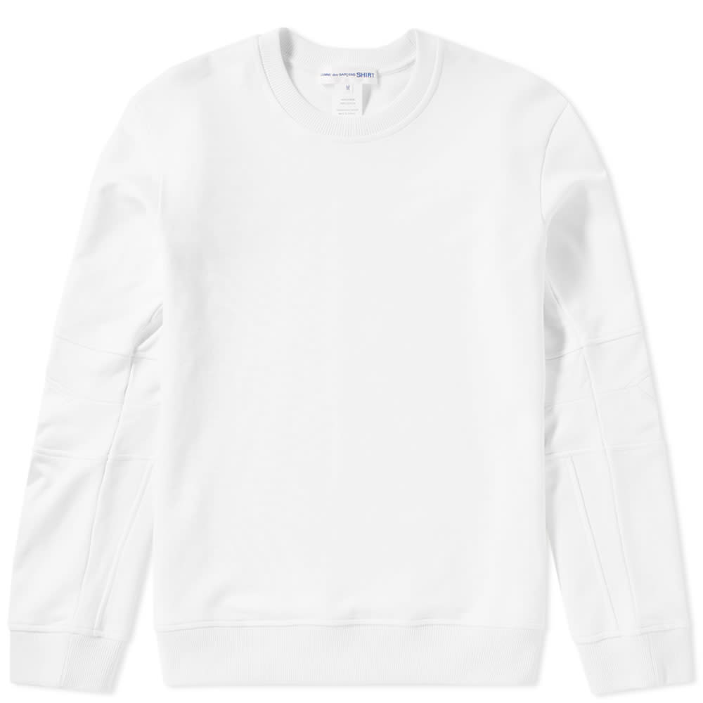 comme des garçons tee