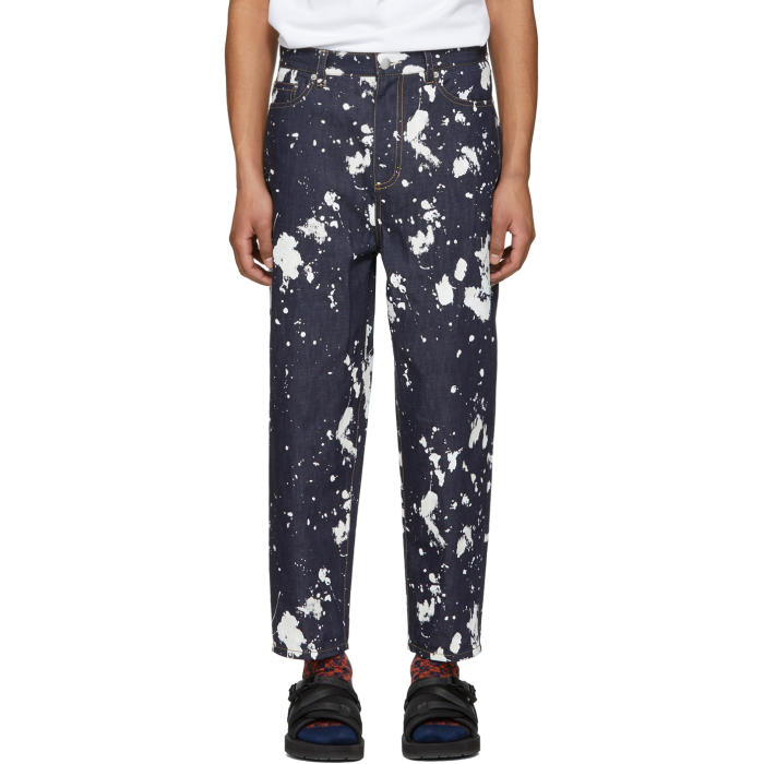 3.1 phillip lim jeans