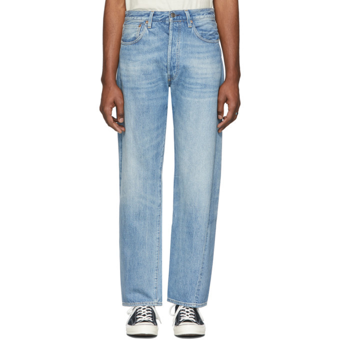 jeans levis vintage 501