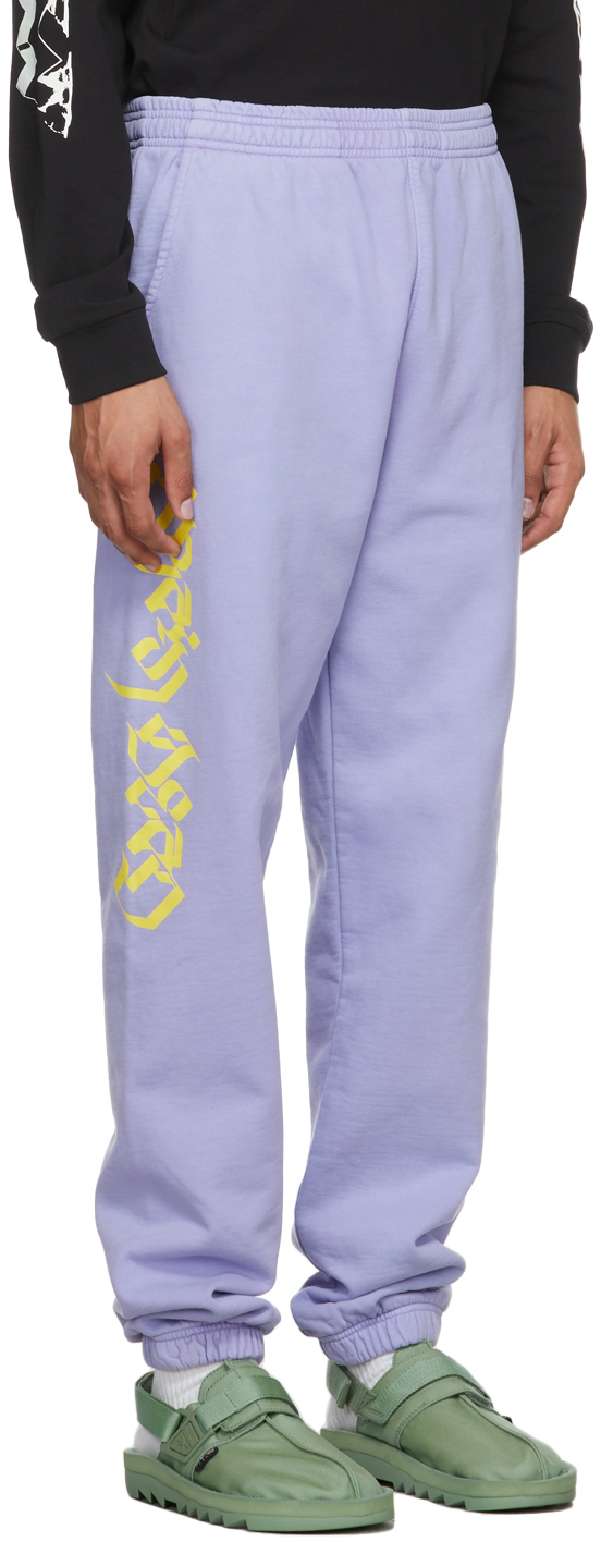 brain dead sweatpants