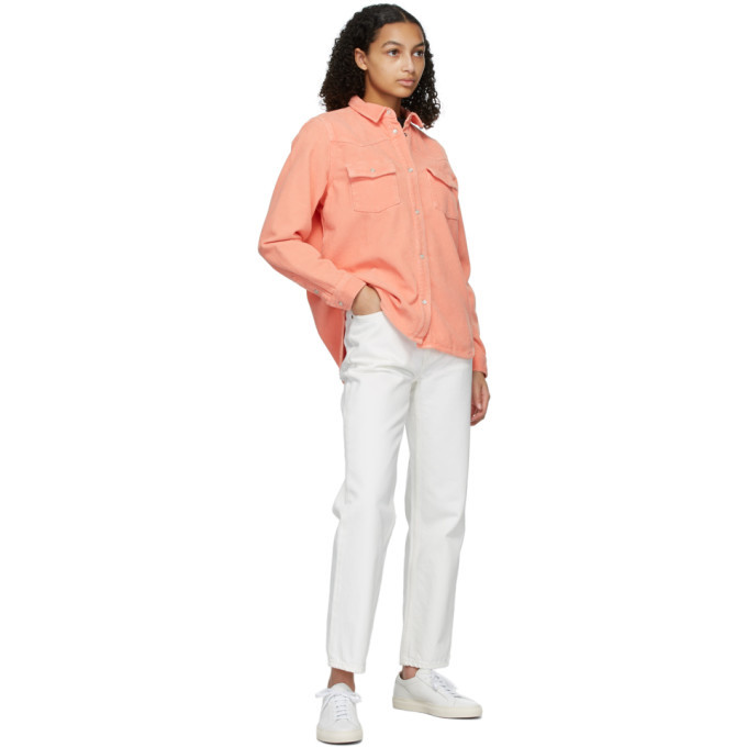 won hundred pearl jeans