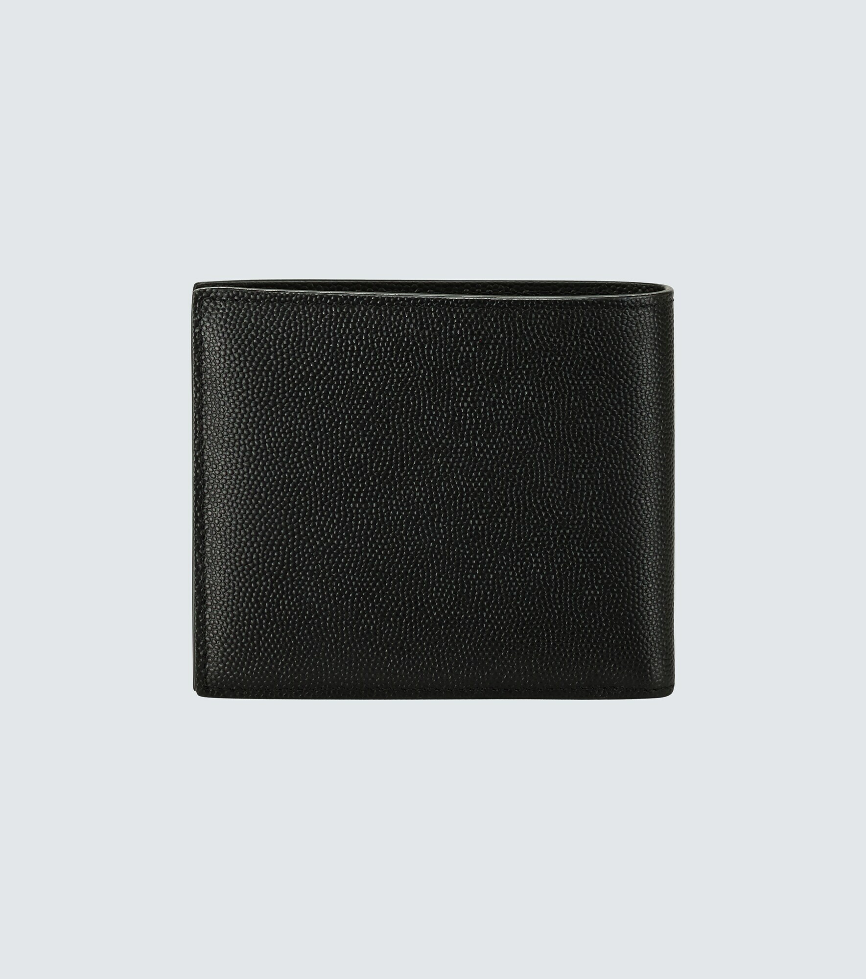 Saint Laurent East/West folded wallet Saint Laurent