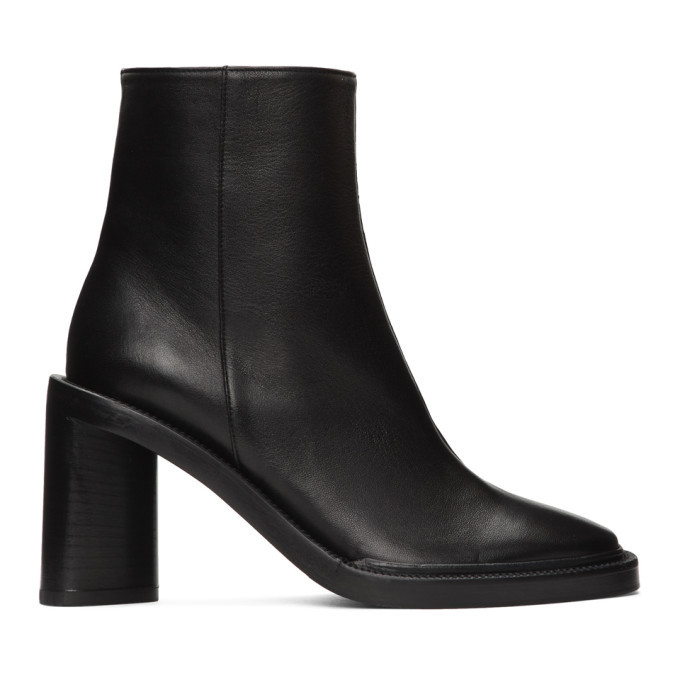 acne studios booker boots