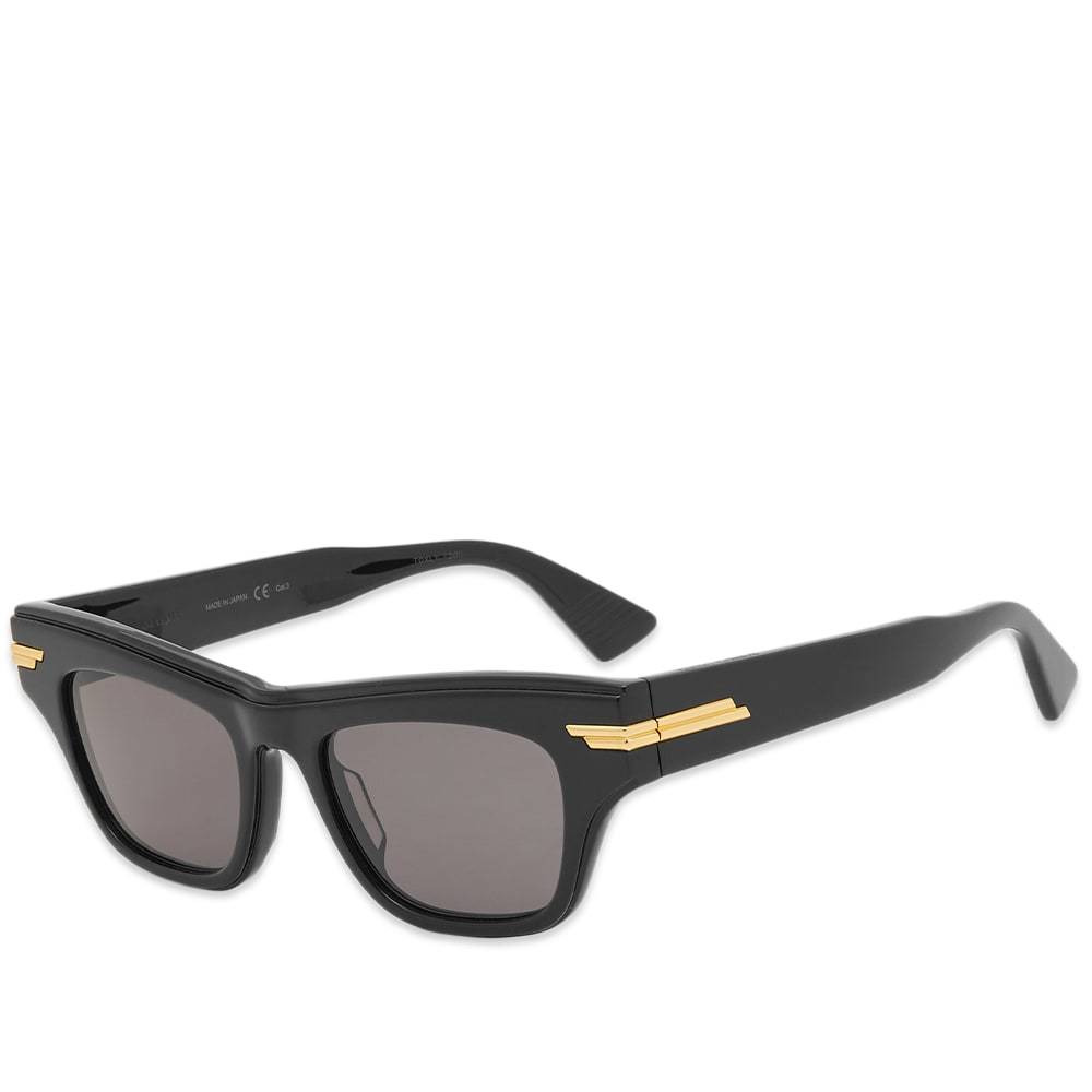 Bottega Veneta Eyewear BV1122S Sunglasses Bottega Veneta