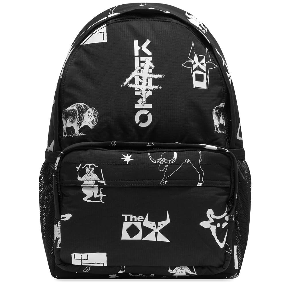 backpack kenzo