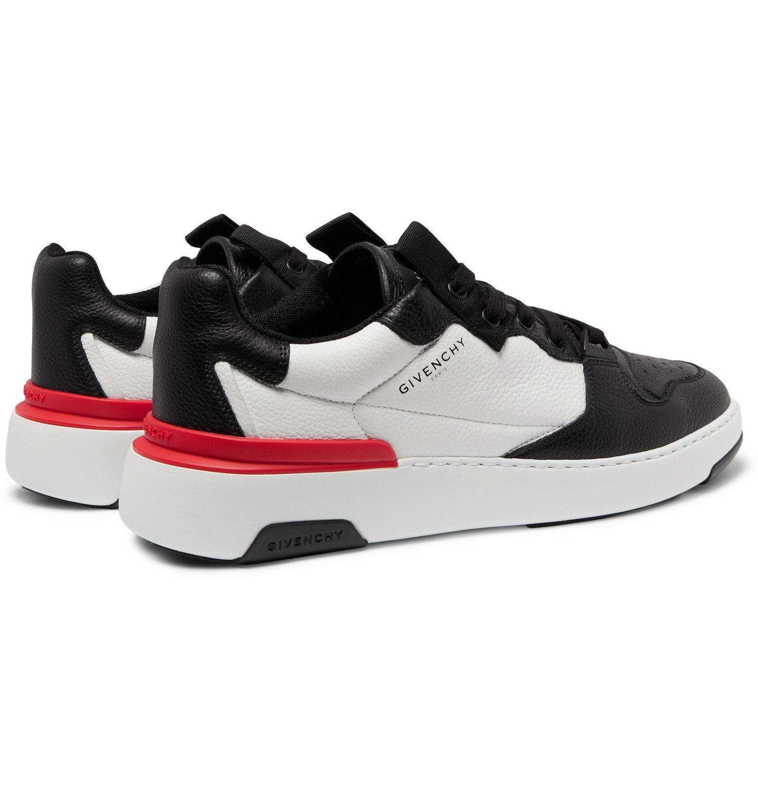 givenchy wing trainers