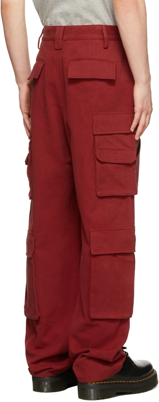 marc jacobs cargo pants