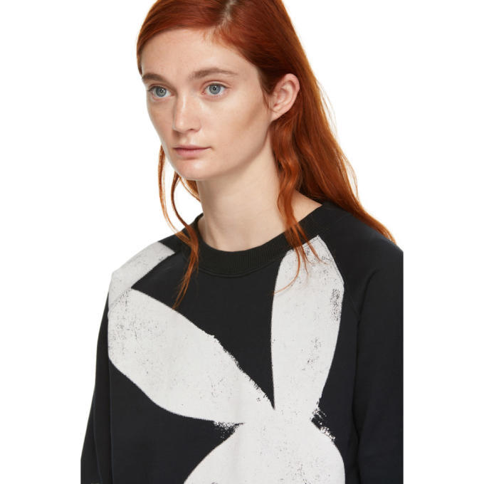 Marc Jacobs Black Playboy Bunny 