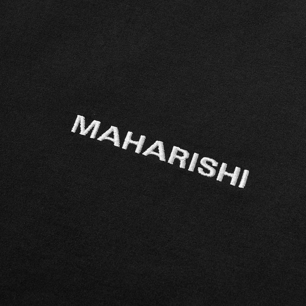 Maharishi Classic Logo Tee Maharishi