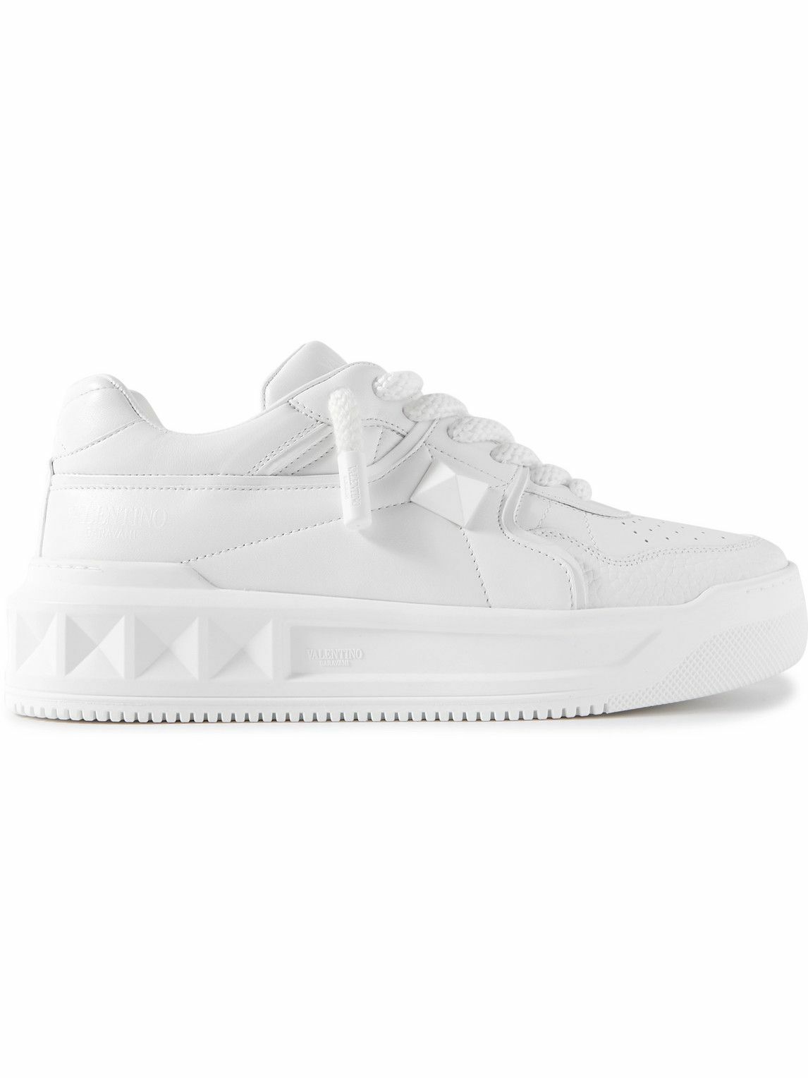 valentino garavani women's sneakers