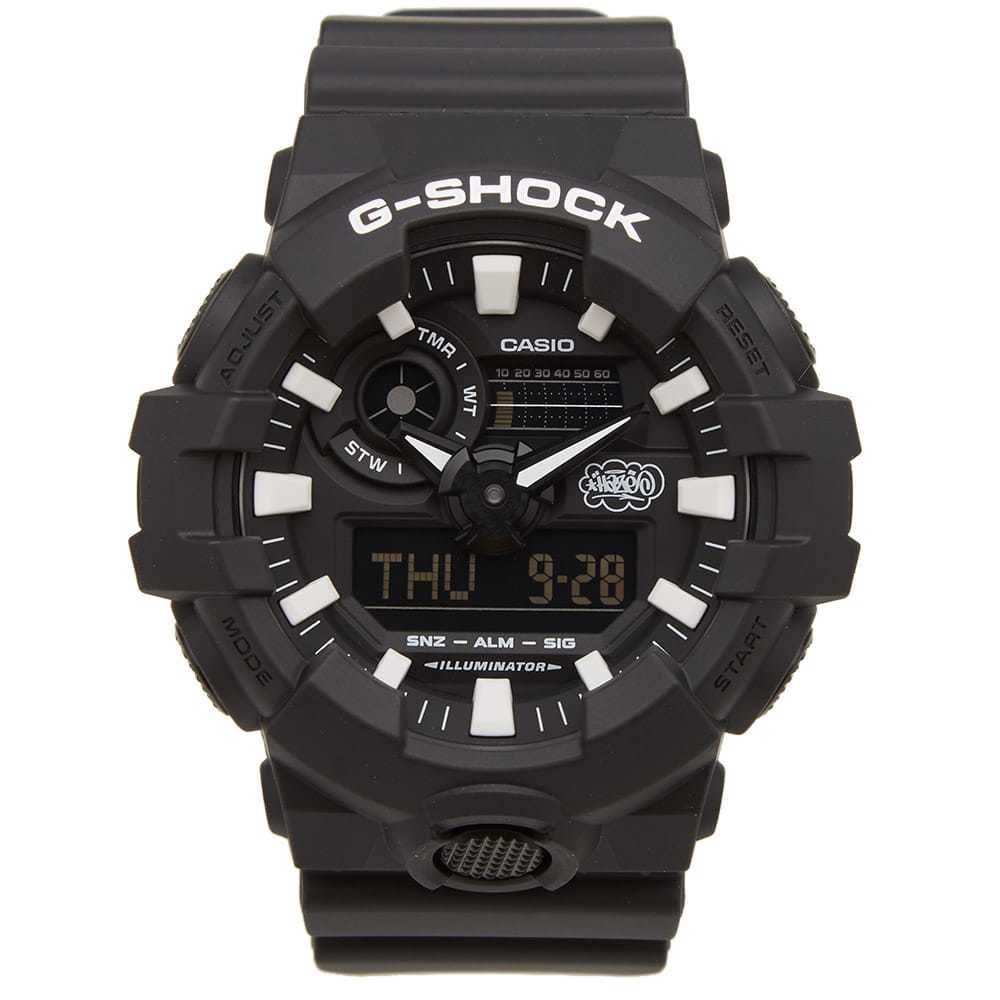 g shock x eric haze