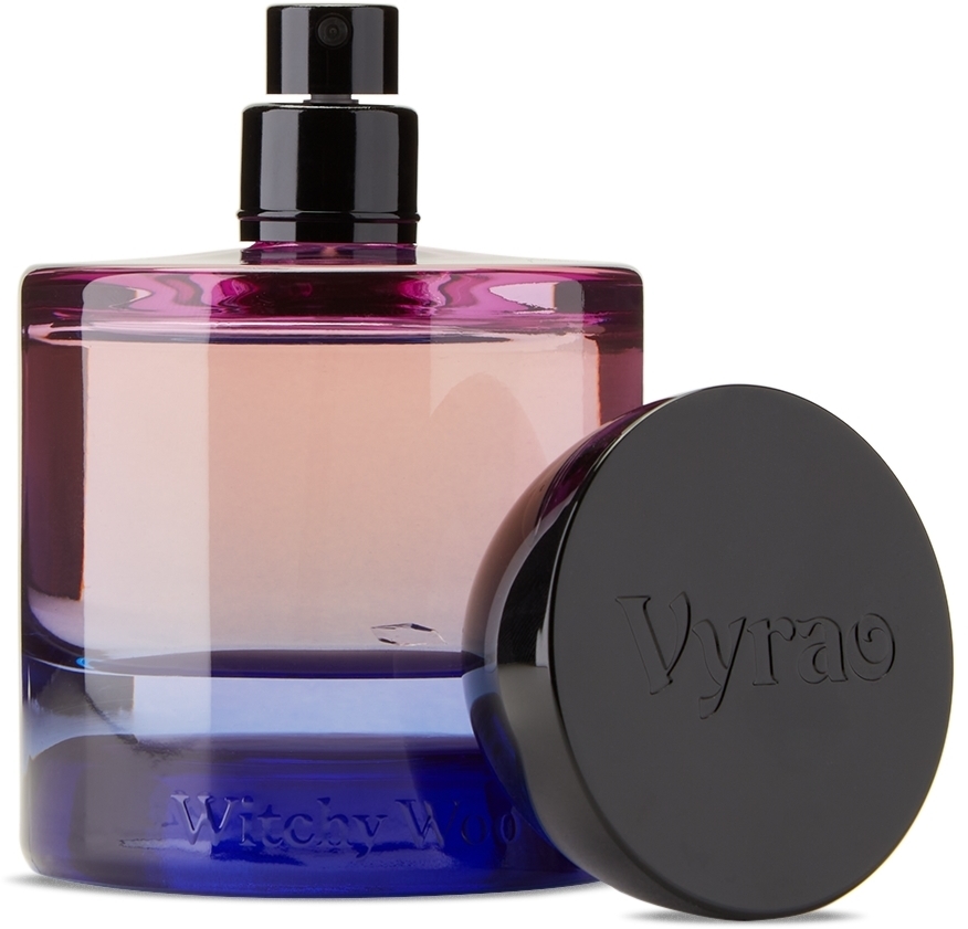 Vyrao Witchy Woo Eau De Parfum, 50 mL Vyrao