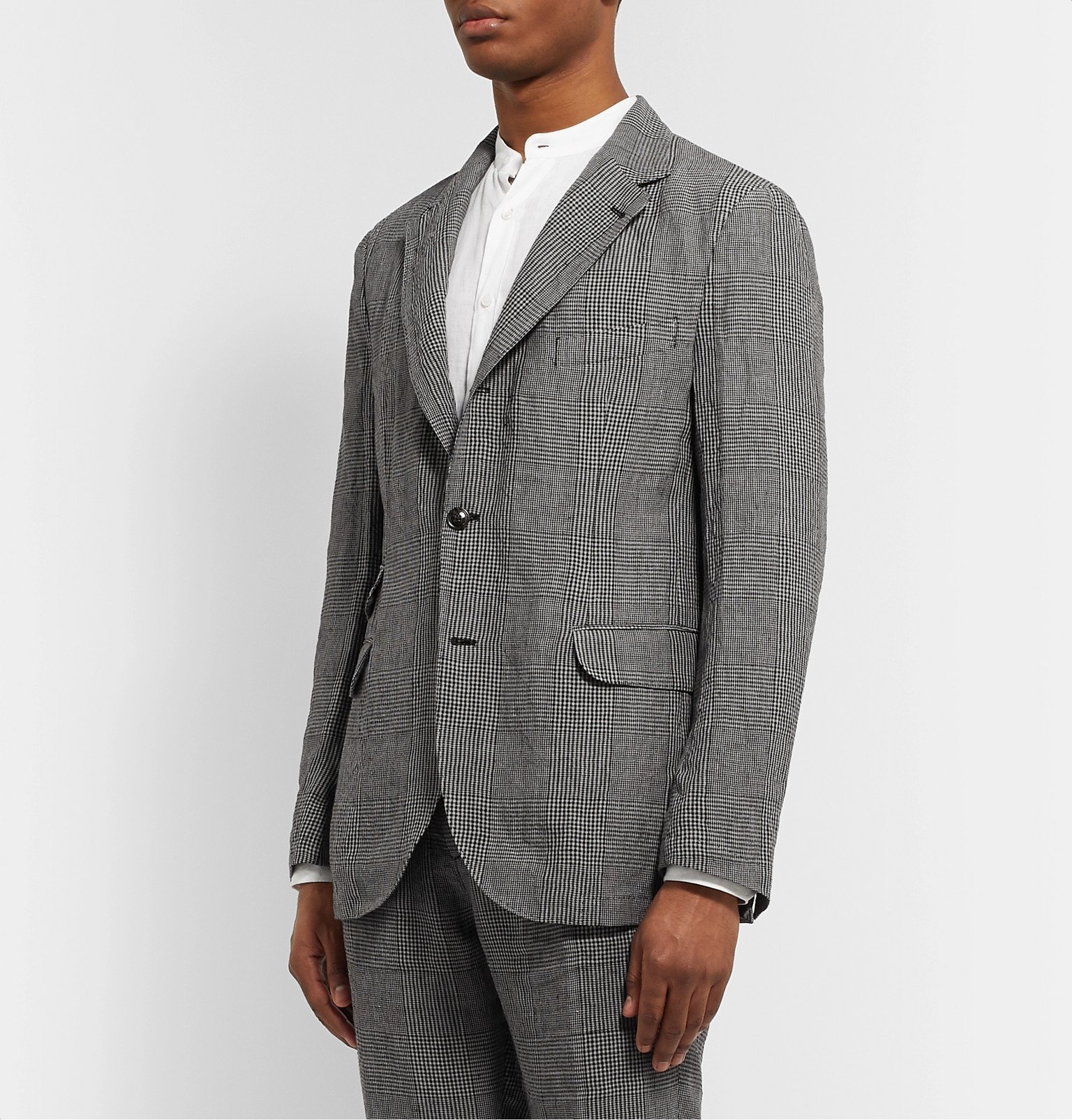 man 1924 kennedy jacket