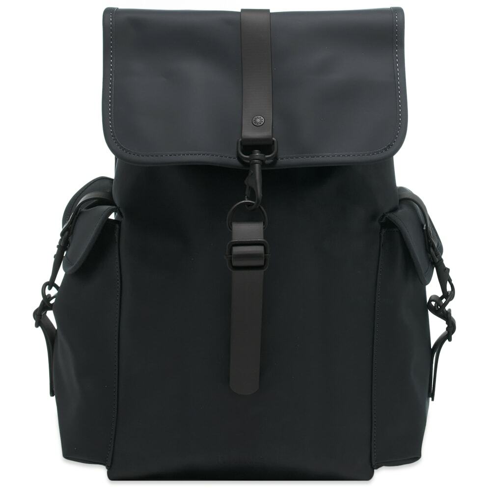 Rains Rucksack Cargo Rains