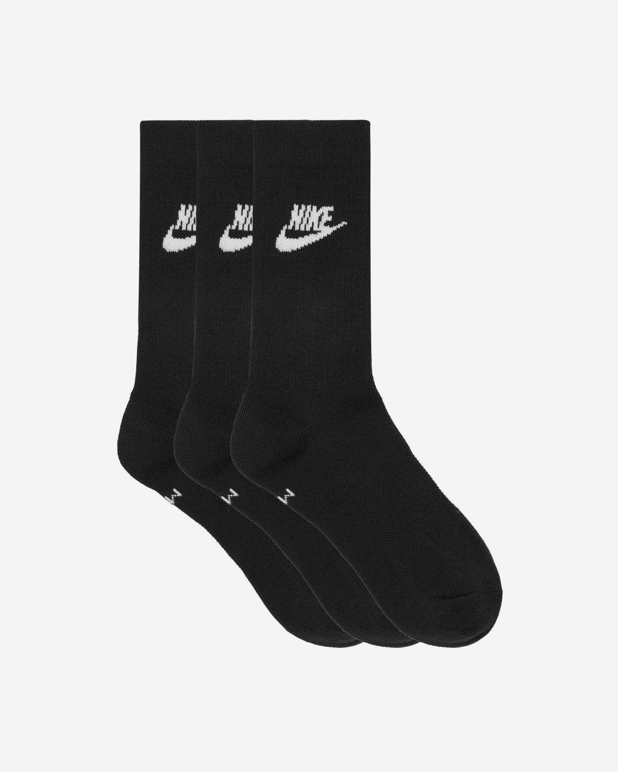 Everyday Essential Crew Socks Nike