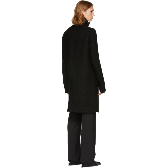 RICK OWENS / TUBEWAY COAT (48)-