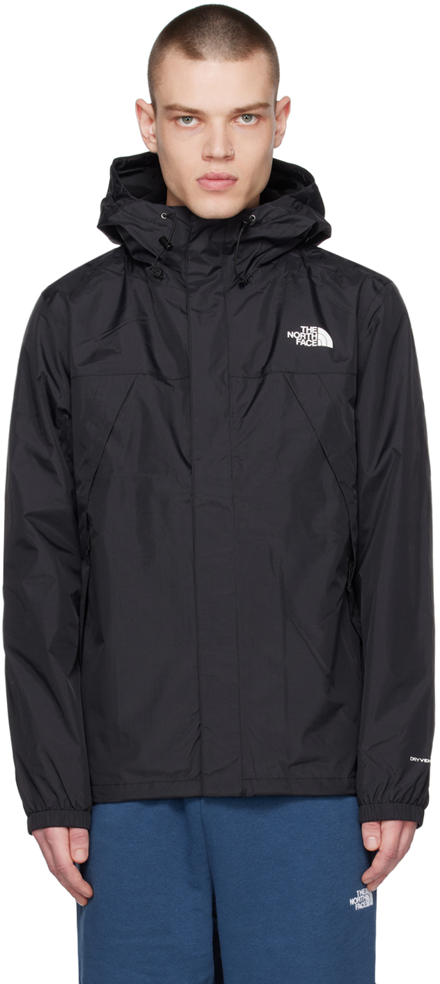 Photo: The North Face Black Antora Jacket