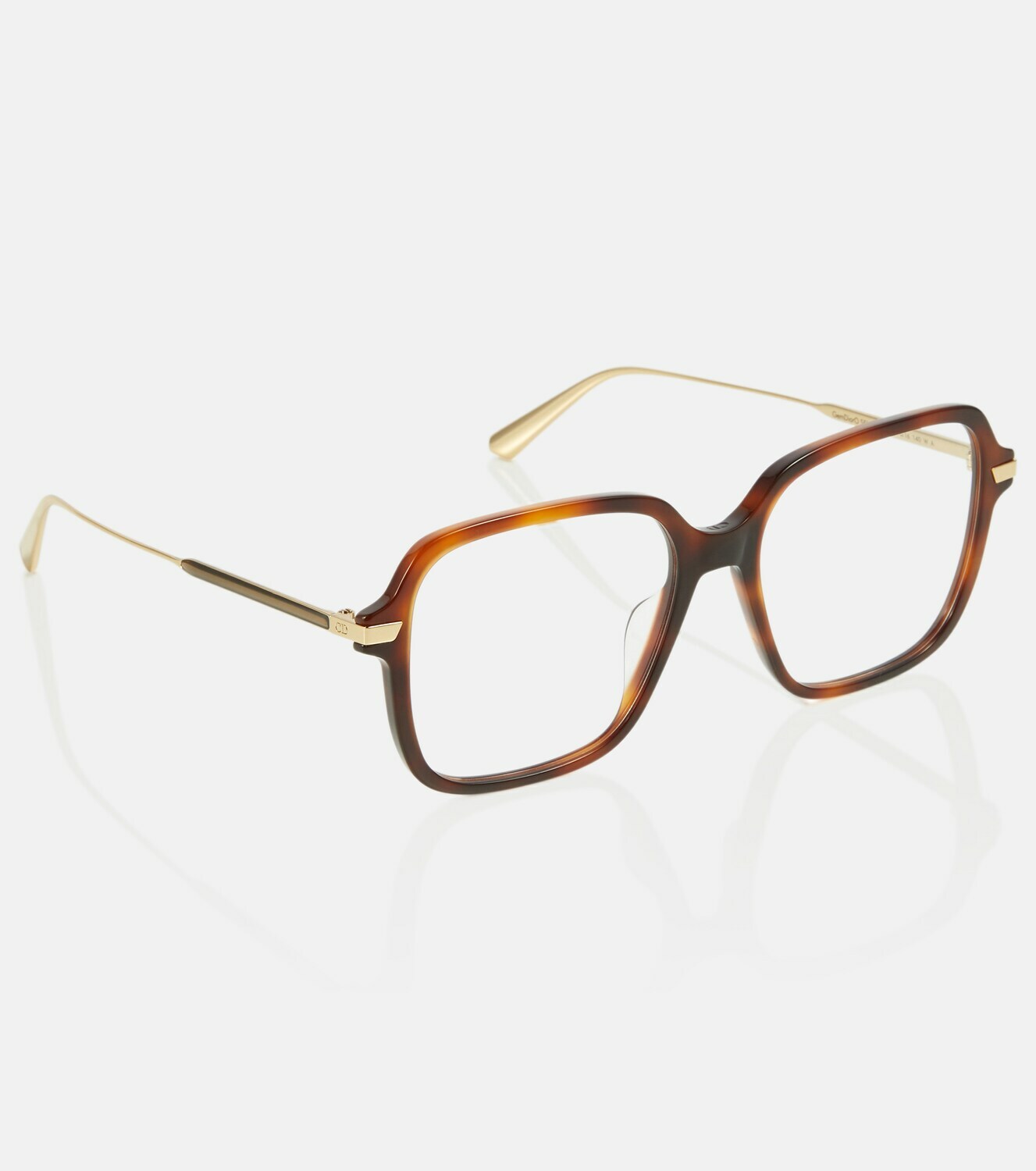 Dior Eyewear - GemDiorO S5I square glasses Dior Eyewear