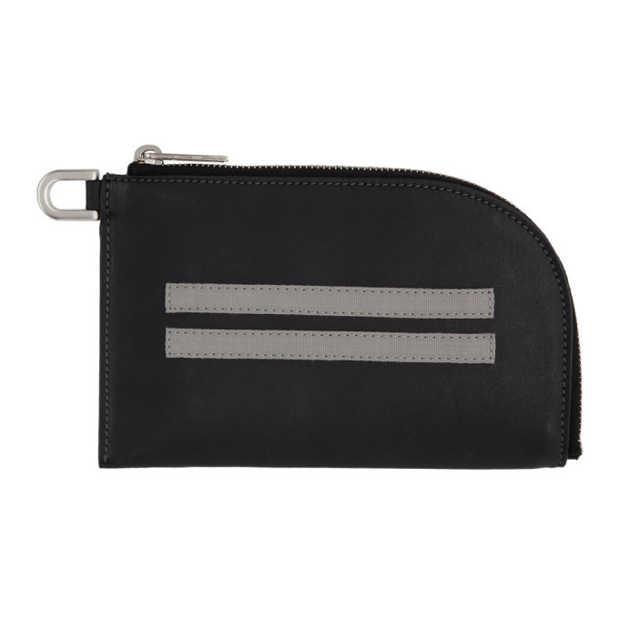 rick owens wallet