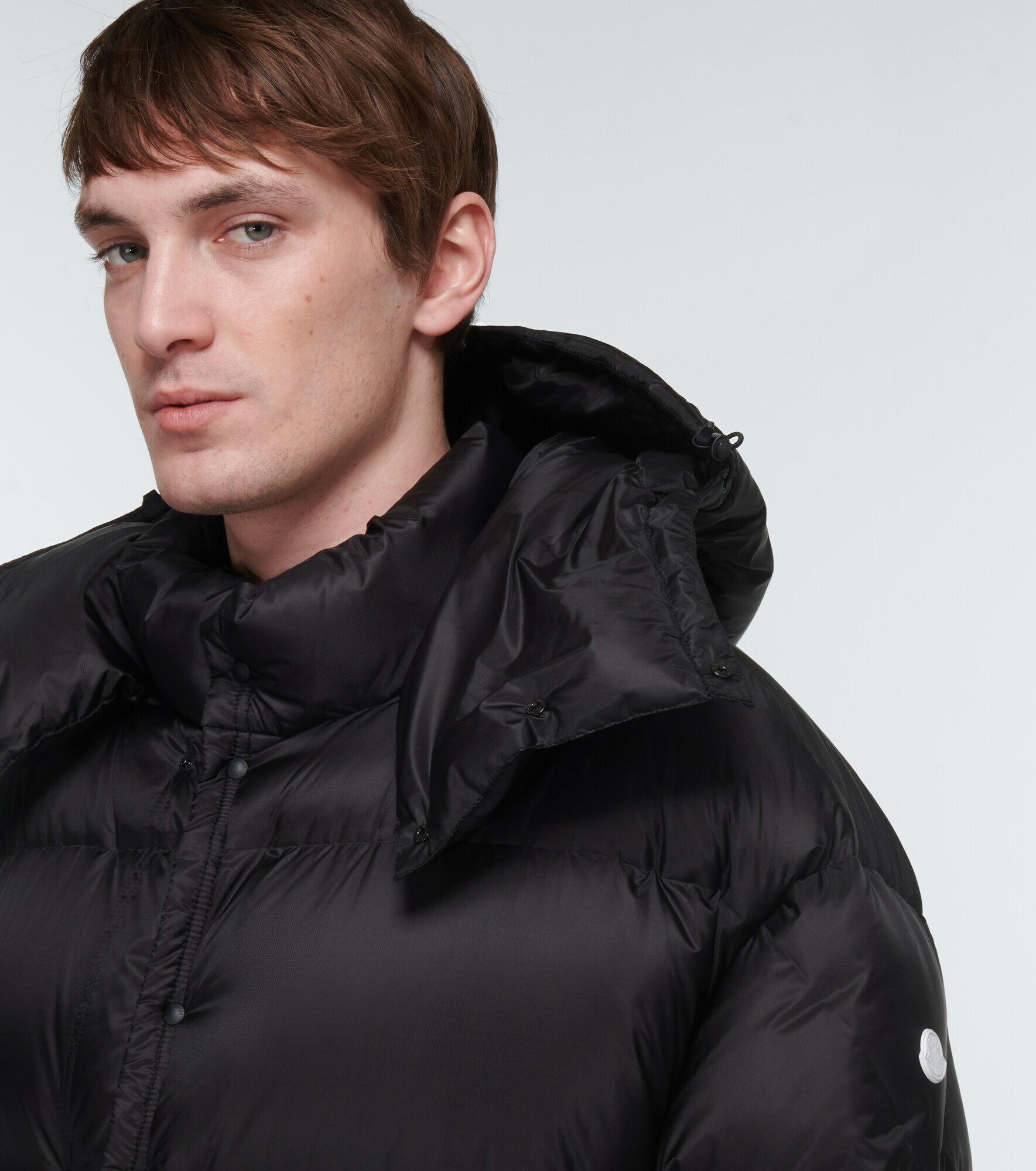 Moncler Genius - 4 Moncler Hyke Galenstock down coat Moncler Genius