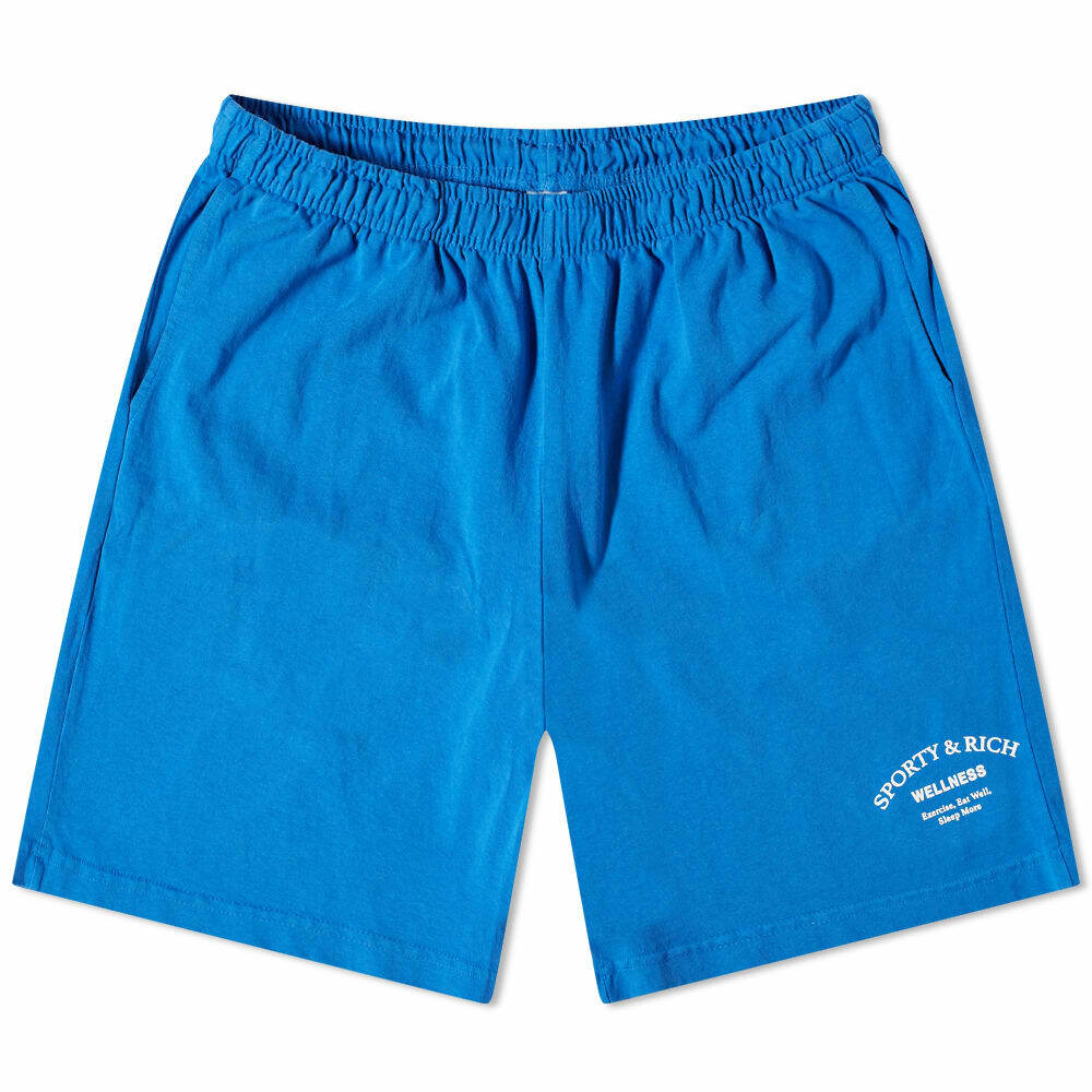 Sporty & Rich Welness Studio Gym Short Sporty & Rich