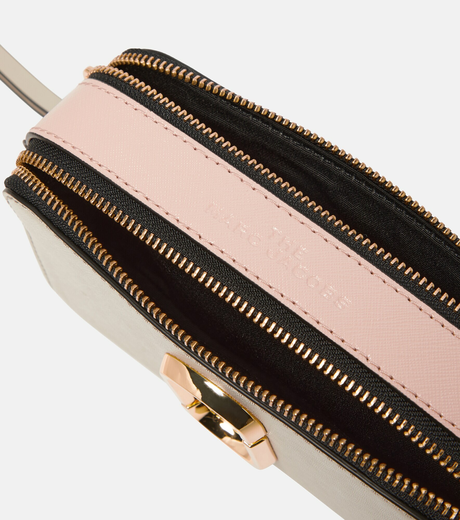 Marc Jacobs The Snapshot leather camera bag Marc Jacobs