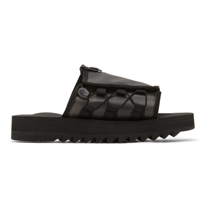 ganryu suicoke