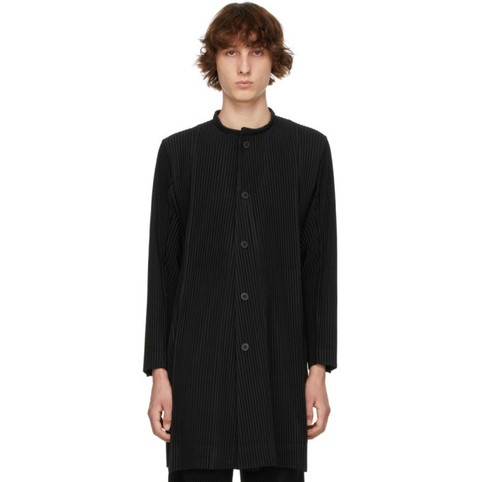 HOMME PLISSÉ ISSEY MIYAKE ROCK ジャケット | labiela.com