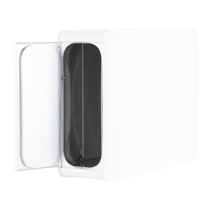 PhoneSoap White HomeSoap Device Sanitizer PhoneSoap
