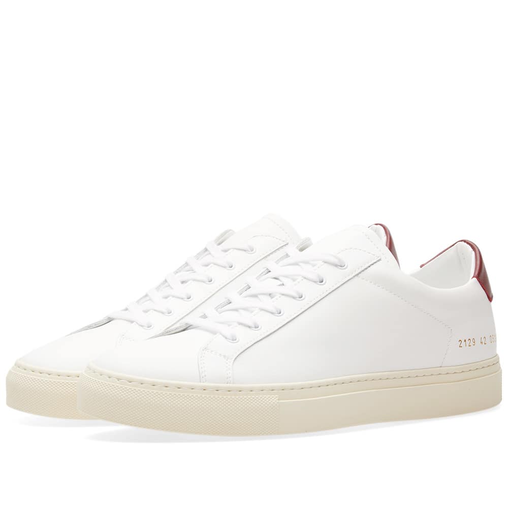 common projects achilles retro