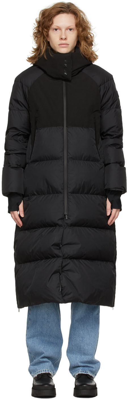 heliotrope moncler