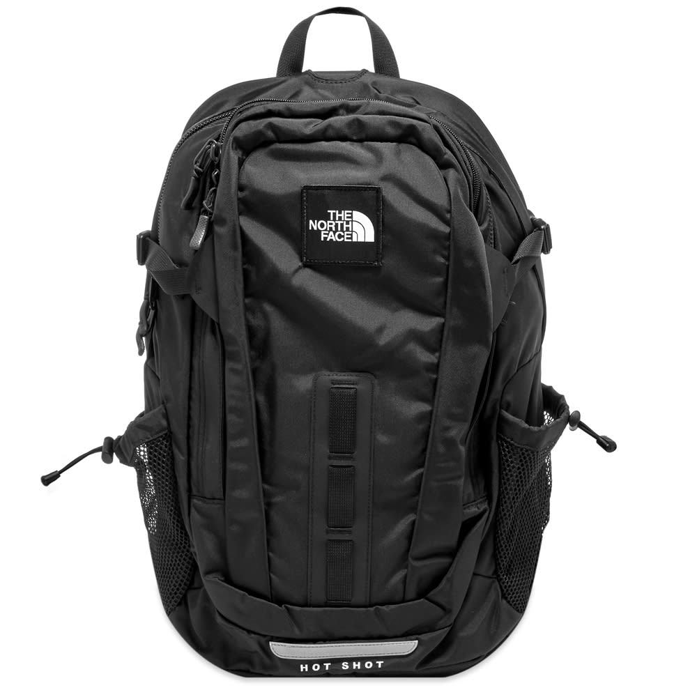 The North Face Hot Shot SE Backpack The North Face
